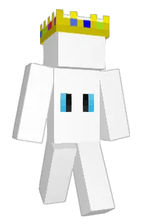 DodgyLive's Minecraft skin
