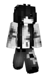 Happymama1203's Minecraft skin
