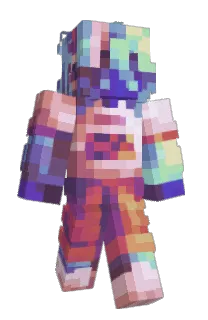 squiared's Minecraft skin