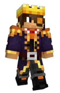 Front of ender_venom1's skin