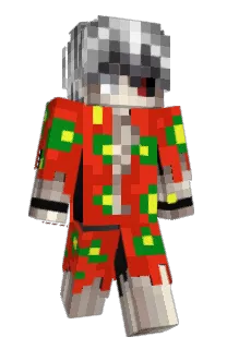 Bastho56's Minecraft skin