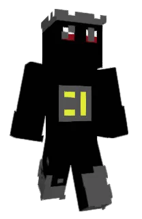 Front of Kubcheto's skin