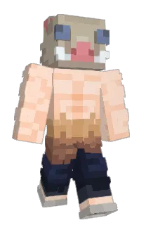 Vlad009's Minecraft skin