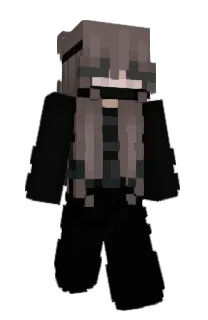Front of lildesyyyyz's skin
