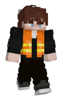 Front of Ceve01's skin