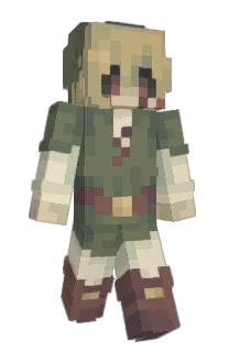 Front of bigfatfishlad's skin