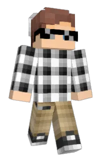 Front of TnTninja19352's skin