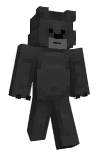 Front of benjydewy's skin