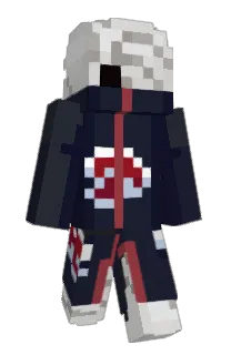 JL_Trezety's Minecraft skin