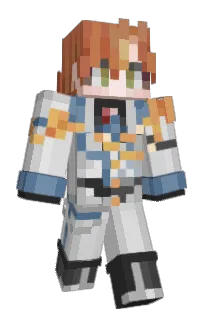 mayo_0805's Minecraft skin