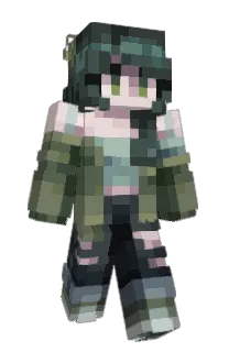 bobandbackshots's Minecraft skin