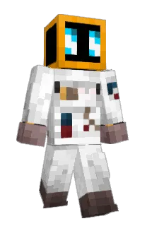 Front of bob12521's skin