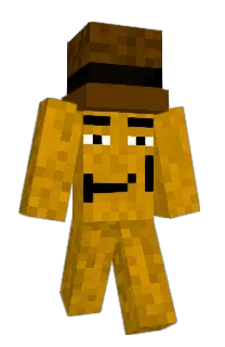 lil_zizi's Minecraft skin