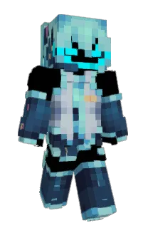 VgZZ's Minecraft skin