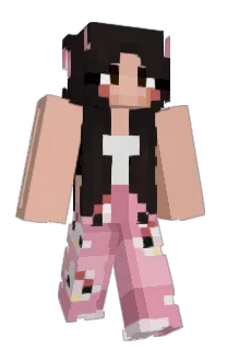 NoReaction_'s Minecraft skin