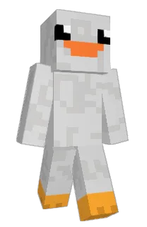Front of BLUFI_REAL's skin