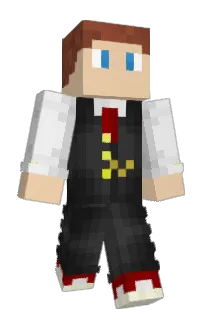 Front of Beanzboi99's skin