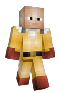 16dcurt Minecraft avatar full body