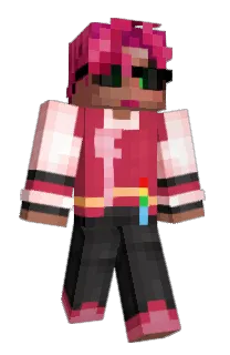 111roentgenium's Minecraft skin