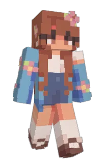 FXAVE2's Minecraft skin