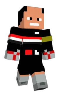Front of BeriMBauApAv0r4's skin