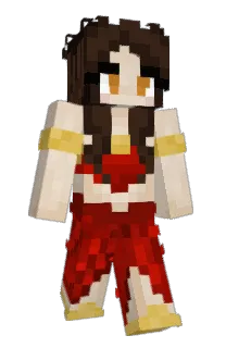 Front of ConfinedZoo3912's skin