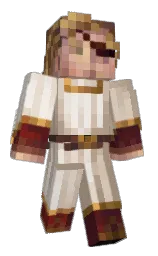 indian khaki and spring wood Minecraft skin — Classic model — first worn by _nitsua