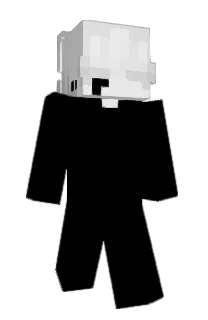 A5NAR's Minecraft skin