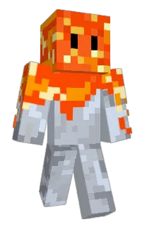 Front of Flame_FY's skin