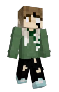 Front of tokolo_'s skin