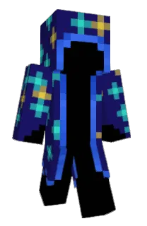 RitualRogue's Minecraft skin