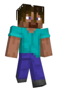 Rat_leg's Minecraft skin