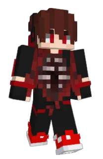 Front of Mdia12's skin