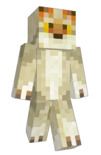Front of kyohdee's skin