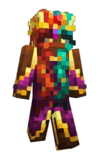 RiSinG08's Minecraft skin