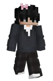 Front of Chupetin60hz's skin