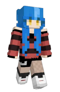 Front of KiraDoesStuff's skin