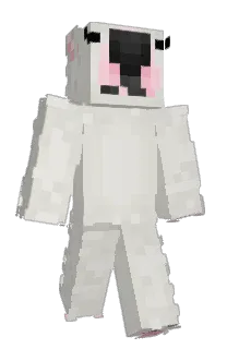 Front of JUAMPA3727's skin