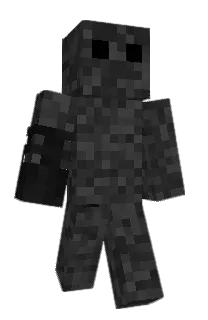 Front of TheCatOfKetchup's skin