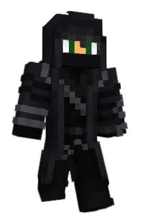 Front of GhostlyVortex's skin