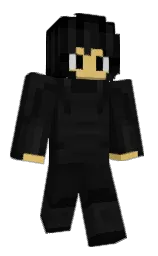 Minecraft skin — Classic model