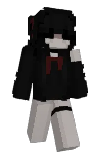 Front of _MlNECRAFT's skin