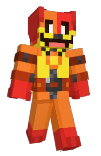 Finaly_'s Minecraft skin