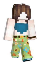 Skin preview