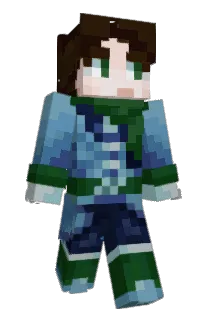 coolbreezyday's Minecraft skin