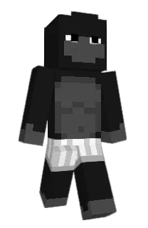 zDuduCombo's Minecraft skin
