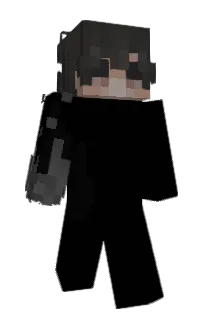 Front of Desinstala's skin