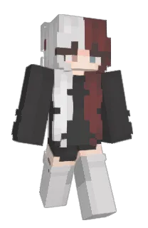 _Meii_'s Minecraft skin