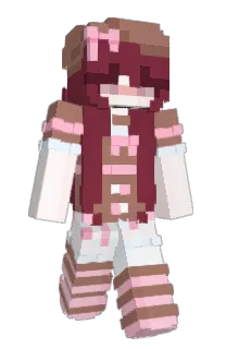 emibeaarr's Minecraft skin