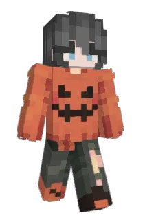 Front of Pluto_Undead's skin